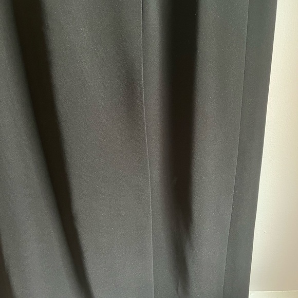 Gorgeous two-piece pantsuit with blazer and long skirt - Picture 3 of 8